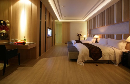 Daya Hotel | Dubai Villa Motel