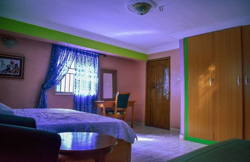 Ojodu Hotel | Duban International Hotels
