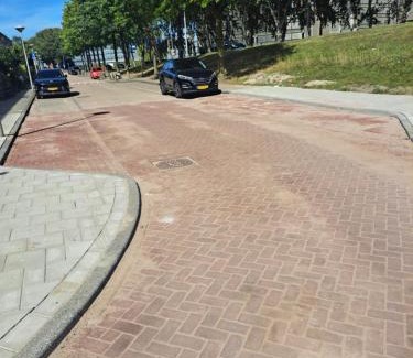 Bijlmer-Centrum House | Dubbelink 3A