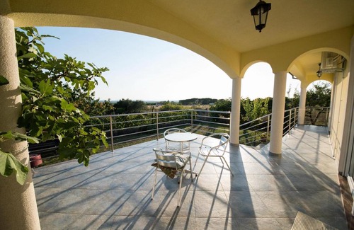 Murvica Cabin | Dubis House