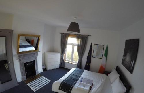 Rathgar Apartment | Dublin 6 Rathgar easy access to downtown