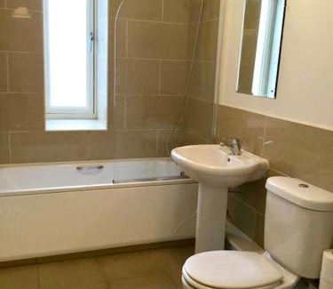 City Centre Dublin Apartment | Dublin Centre Stay next to Temple Bar 3 Bed Apt