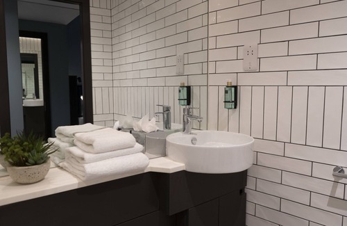 Dublin Hotel | Dublin One Hotel