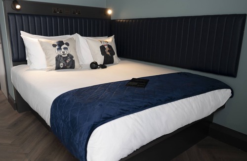 Dublin Hotel | Dublin One Hotel