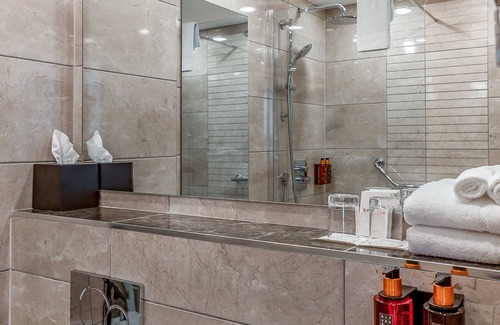 Glasnevin Hotel | Dublin Skylon Hotel