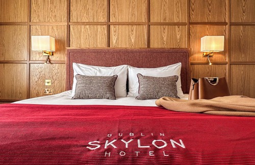 Glasnevin Hotel | Dublin Skylon Hotel