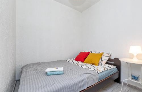 Kengarags Apartment | Dubnas iela - 6 can stay