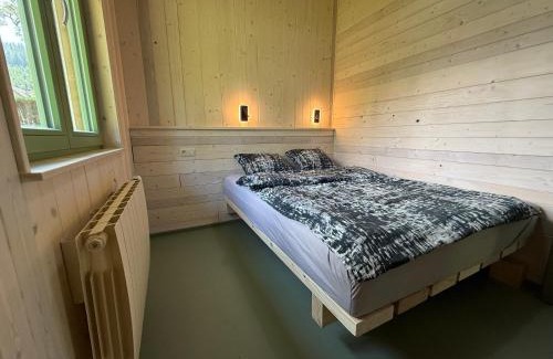 Prostredni Becva Apartment | Dubová u Kněhyňky
