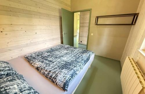 Prostredni Becva Apartment | Dubová u Kněhyňky
