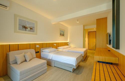 Prijevor Bed & Breakfast | Dubrave apartmani