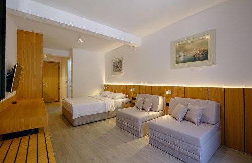 Prijevor Bed & Breakfast | Dubrave apartmani