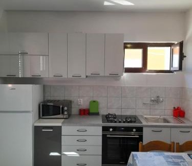 Dinjiska Apartment | Dubravka