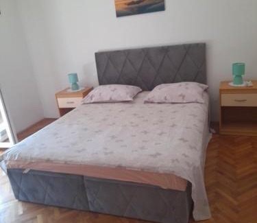 Dinjiska Apartment | Dubravka