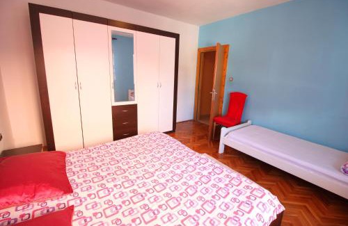 Dinjiska Apartment | Dubravka