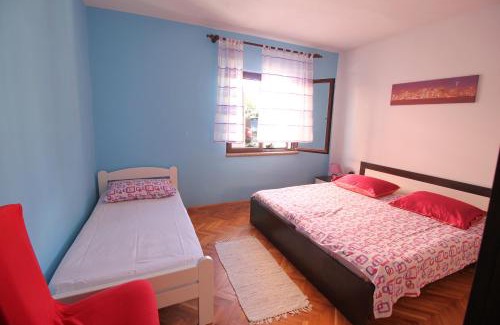 Dinjiska Apartment | Dubravka