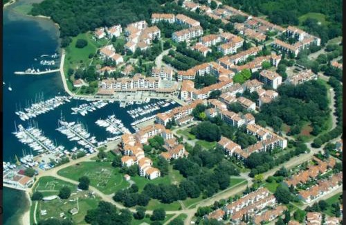 Cervar Porat Apartment | Dubravka II