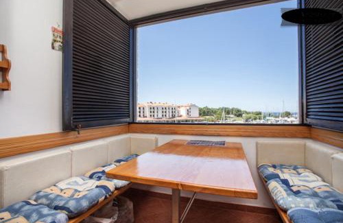 Cervar Porat Apartment | Dubravka II