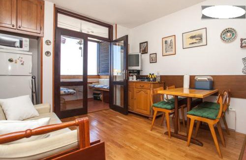 Cervar Porat Apartment | Dubravka II