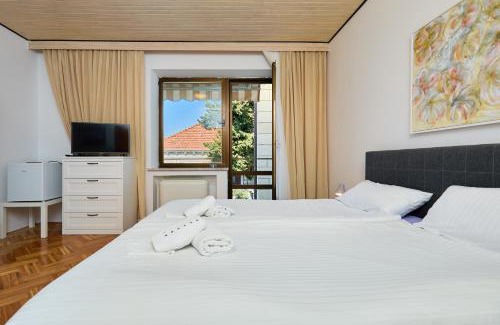 Pile House | DUBROVNIK HAUS suites