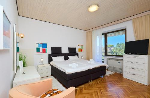 Pile House | DUBROVNIK HAUS suites