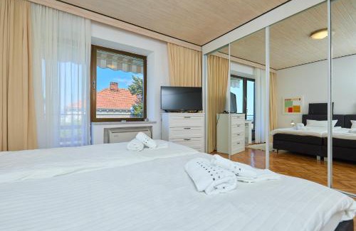 Pile House | DUBROVNIK HAUS suites
