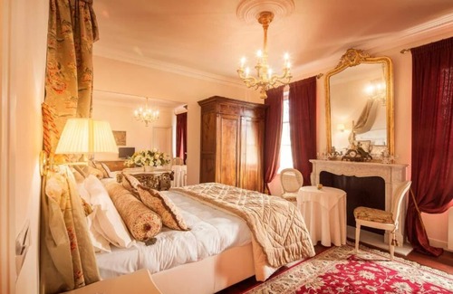 Vicoforte House | Duchessa Margherita