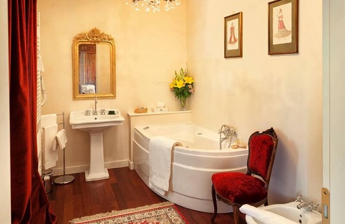 Vicoforte House | Duchessa Margherita