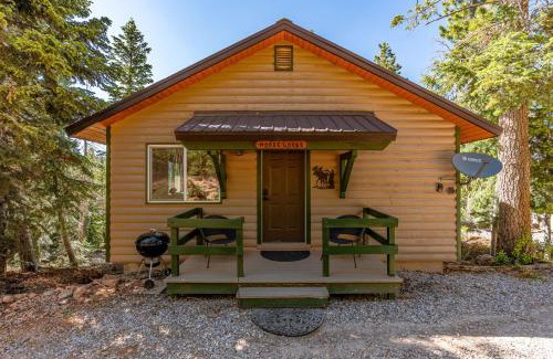 Duck Creek Village Cabin | Duck Creek Village Inn