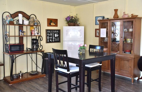 Trilby Apartment | Duck Haven - Wildlife Sanctuary - 5 miles to I75