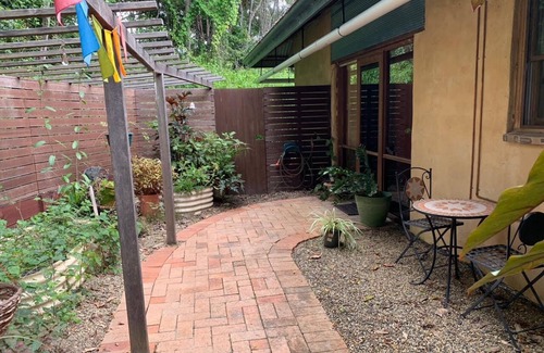 Raleigh Apartment | Duck Heaven in Bellingen Shire
