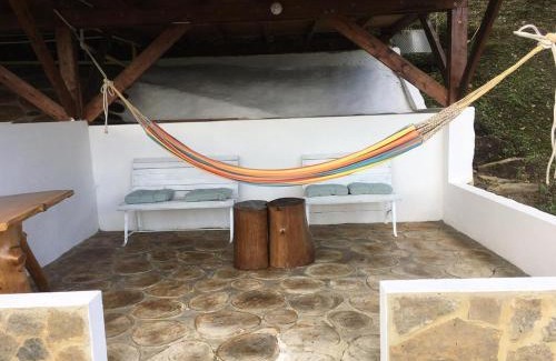 Sasaima Ski Chalet | Duck House Sasaima