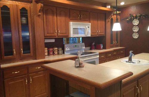 Wynnburg House | Duck Hunting, Fishing or Relaxing Family Vacation