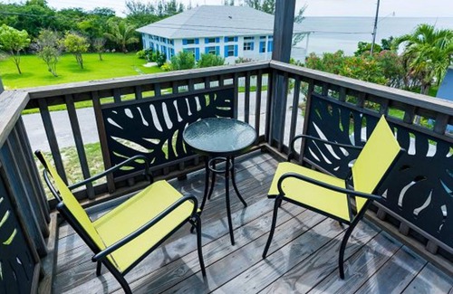 Spanish Wells House | Duck Out by Eleuthera Vacation Rentals