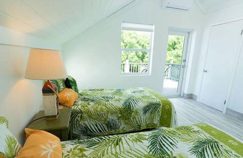 Spanish Wells House | Duck Out by Eleuthera Vacation Rentals