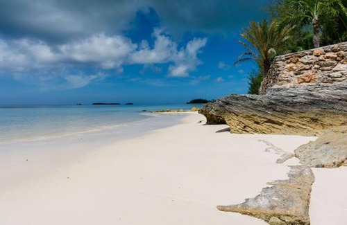 Spanish Wells House | Duck Out by Eleuthera Vacation Rentals