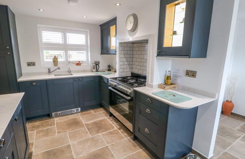 Long Sutton Cottage | Duck Pond Cottage