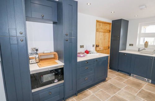 Long Sutton Cottage | Duck Pond Cottage