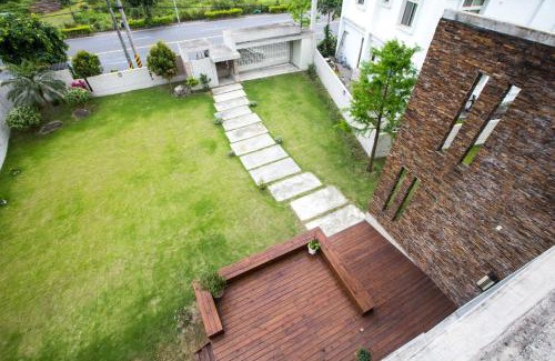 Ji'an Bed & Breakfast | Duck's Home B&B