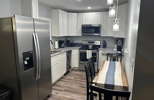 Ducktown House | Ducktown Cottage-Ducktown TN- 2br/2ba -Close to Ocoee River Rafting