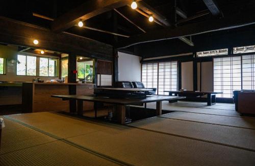 Katashina House | duckweed - Vacation STAY 52571v