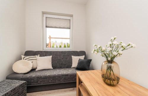 Mikoszewo Apartment | Dudówka