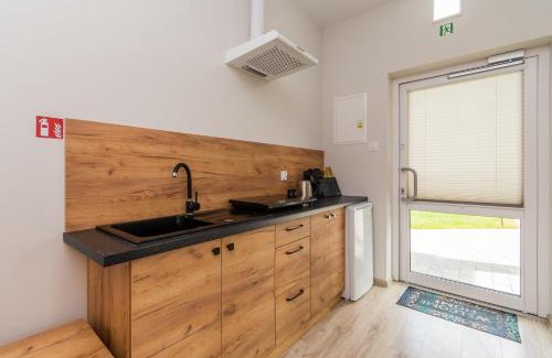 Mikoszewo Apartment | Dudówka
