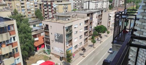 Bor Apartment | Dudino gnezdo
