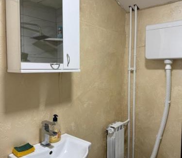 Bor Apartment | Dudino gnezdo