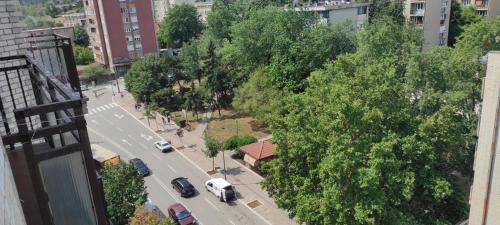 Bor Apartment | Dudino gnezdo
