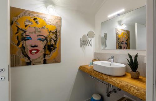 Monza Apartment | Due cuori e una Mansarda - Vicino allo stadio