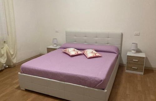 Monzambano House | Due Magnolie