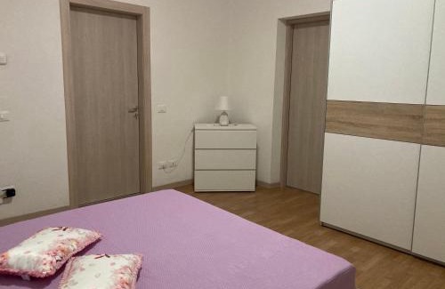 Monzambano House | Due Magnolie