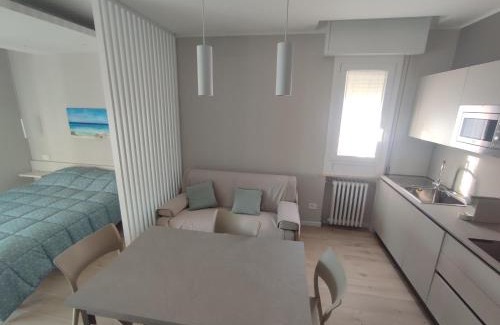 Bellaria-Igea Marina Apartment | Due passi dal mare