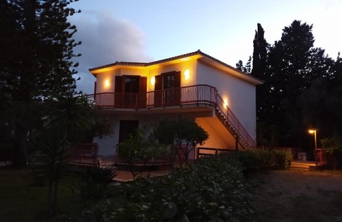 Scopello Apartment | Due Pini